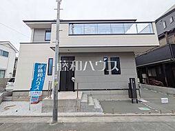 東京都練馬区土支田２丁目