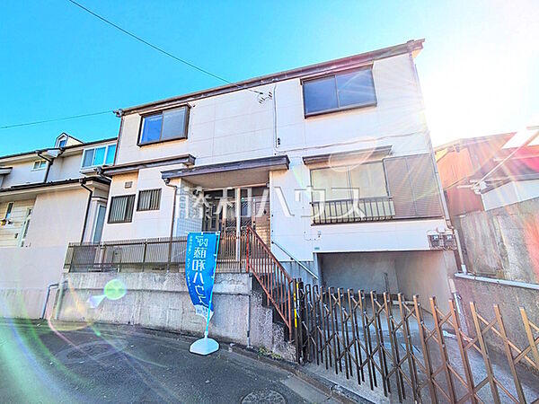 現地写真(現況：古屋有)　「こんな部屋を作りたい」「こんな風に暮らしたい」というお客様の夢をぜひお聞かせください。【新座市野寺1丁目】