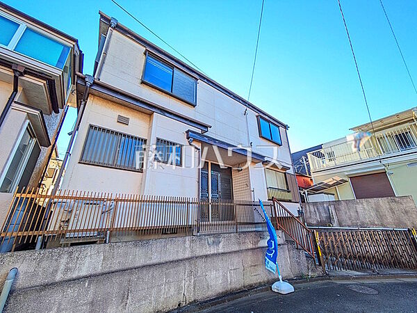 現地写真(現況：古屋有)　【新座市野寺1丁目】