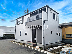 東京都武蔵村山市大南１丁目172-2