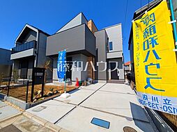 東京都武蔵村山市大南１丁目172-2