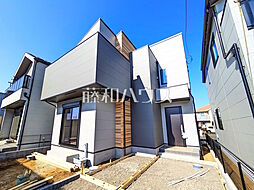 東京都武蔵村山市大南１丁目172-2