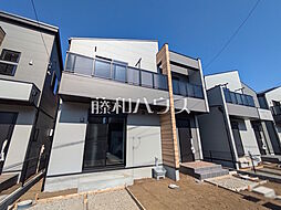 東京都武蔵村山市大南１丁目172-2