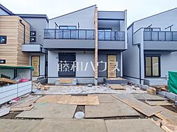 東京都武蔵村山市大南１丁目172-2