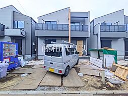 東京都武蔵村山市大南１丁目172-2