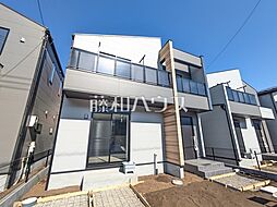 東京都武蔵村山市大南１丁目172-2