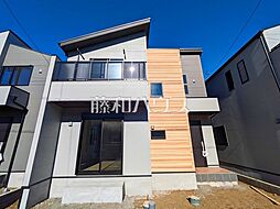 東京都武蔵村山市大南１丁目172-2