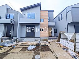 東京都武蔵村山市大南１丁目172-2