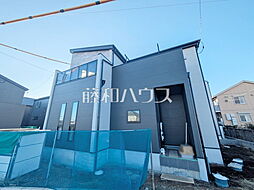 東京都武蔵村山市大南１丁目172-2