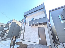 東京都武蔵村山市大南１丁目172-2