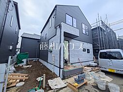 東京都武蔵村山市大南１丁目172-2