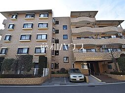 ライオンズマンション東所沢第二