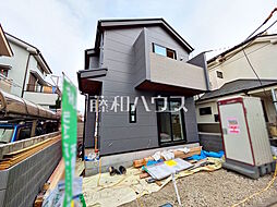 東京都練馬区関町南３丁目