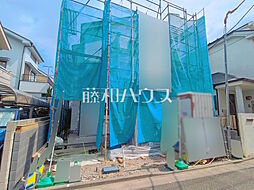 東京都練馬区関町南３丁目