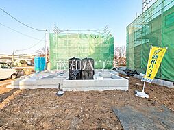 東京都東久留米市下里１丁目2