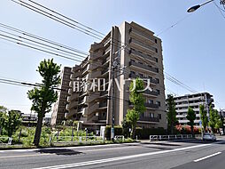 アデニウム府中白糸台