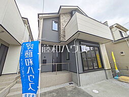 東京都東村山市諏訪町１丁目
