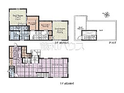 東京都世田谷区上馬３丁目