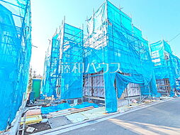 東京都国分寺市高木町１丁目