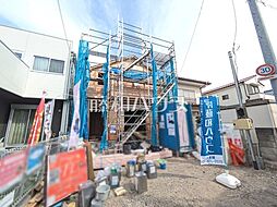 埼玉県富士見市上沢３丁目