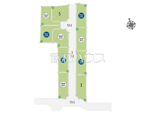 区画図：313004676712