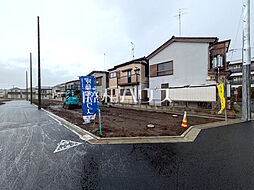 東京都府中市白糸台２丁目