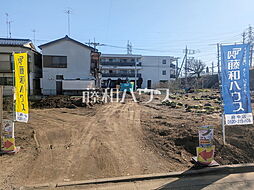 東京都府中市白糸台２丁目