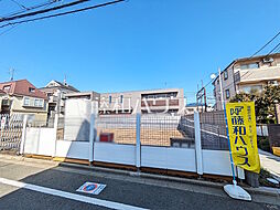 東京都調布市飛田給２丁目