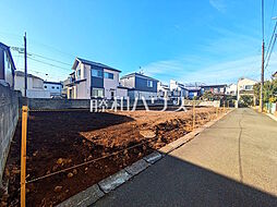 東京都東村山市恩多町３丁目