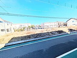 東京都日野市落川