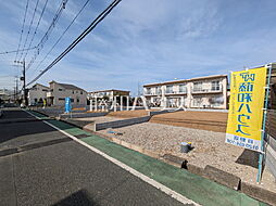 東京都日野市落川