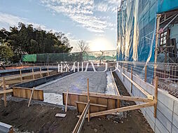 東京都西東京市東町１丁目