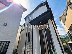 東京都西東京市東町１丁目