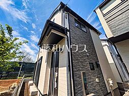 東京都西東京市東町１丁目