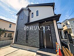 東京都西東京市東町１丁目