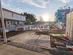 東京都西東京市東町１丁目