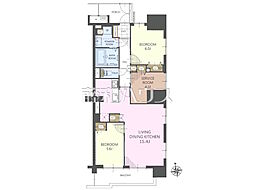 リッツタワー八王子