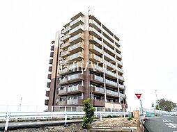 パラモド朝霞台