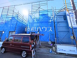 東京都府中市住吉町３丁目