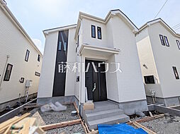 東京都府中市住吉町３丁目