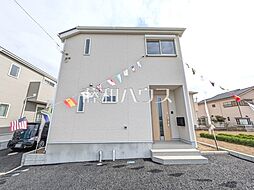 埼玉県富士見市諏訪２丁目