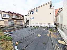 東京都小平市小川西町３丁目