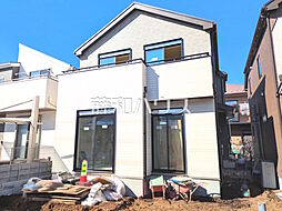 東京都東村山市富士見町３丁目