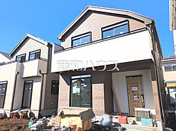 東京都東村山市富士見町３丁目