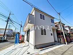 埼玉県志木市中宗岡２丁目