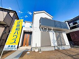 埼玉県所沢市上新井２丁目