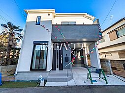 埼玉県新座市新堀２丁目