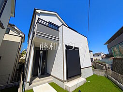 埼玉県新座市大和田５丁目