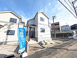 埼玉県新座市大和田５丁目