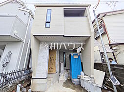 東京都狛江市中和泉５丁目